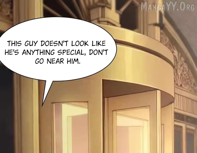 Hidden Dragon in the City (2025) Chapter 38 - page 52